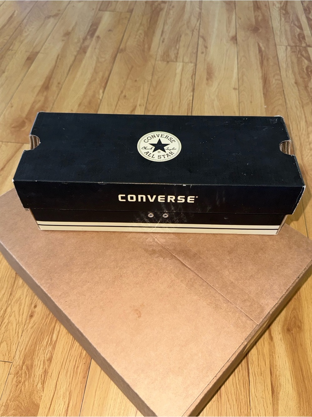 Converse Chuck Taylor All Star Seasonal Hi High-top - Picture 15 of 16